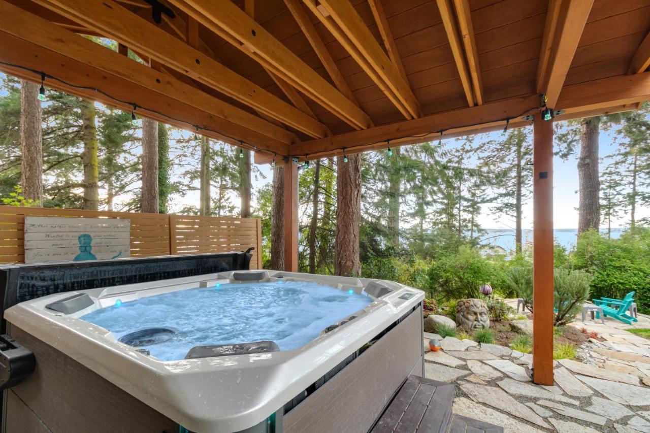Osprey Nest Hotel Coupeville Eksteriør billede